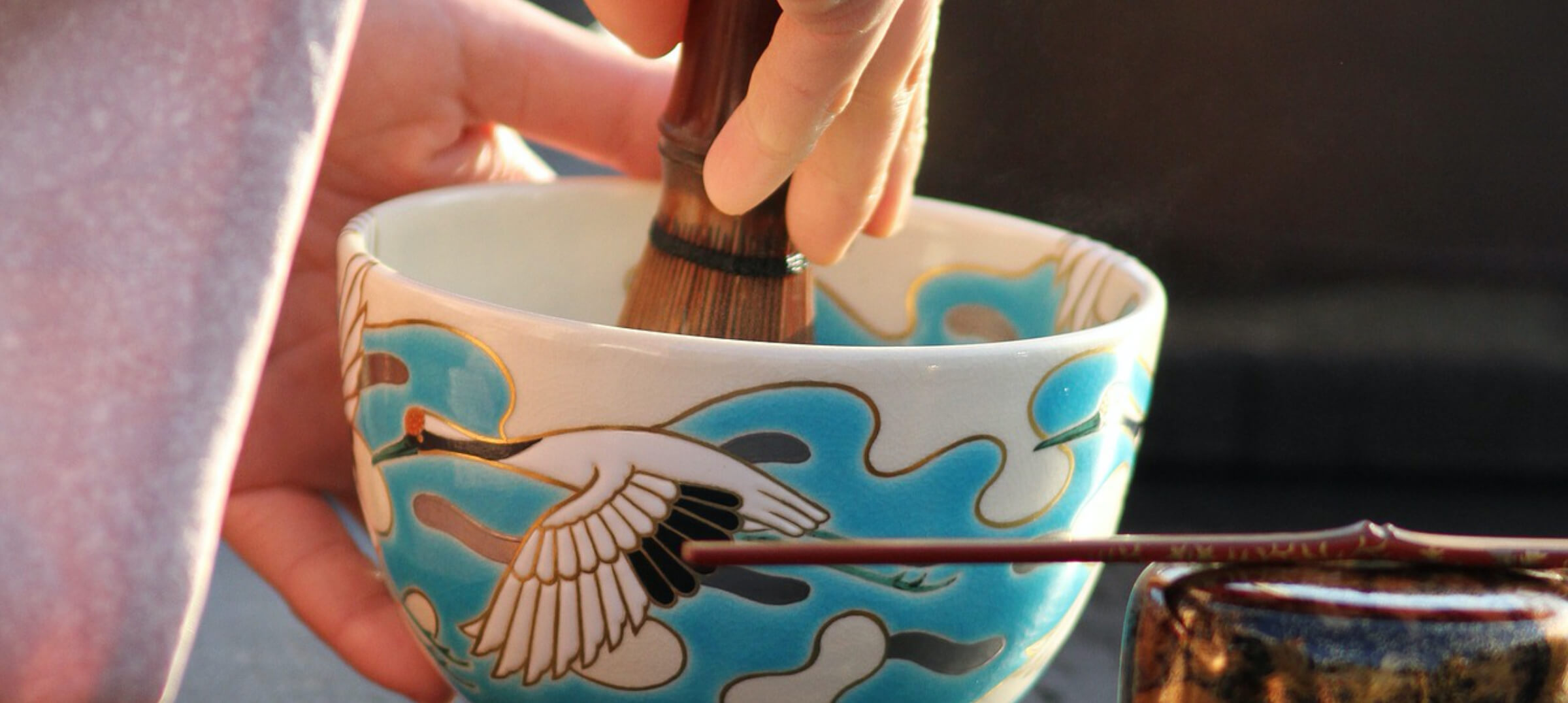 京都でできる日本文化の体験