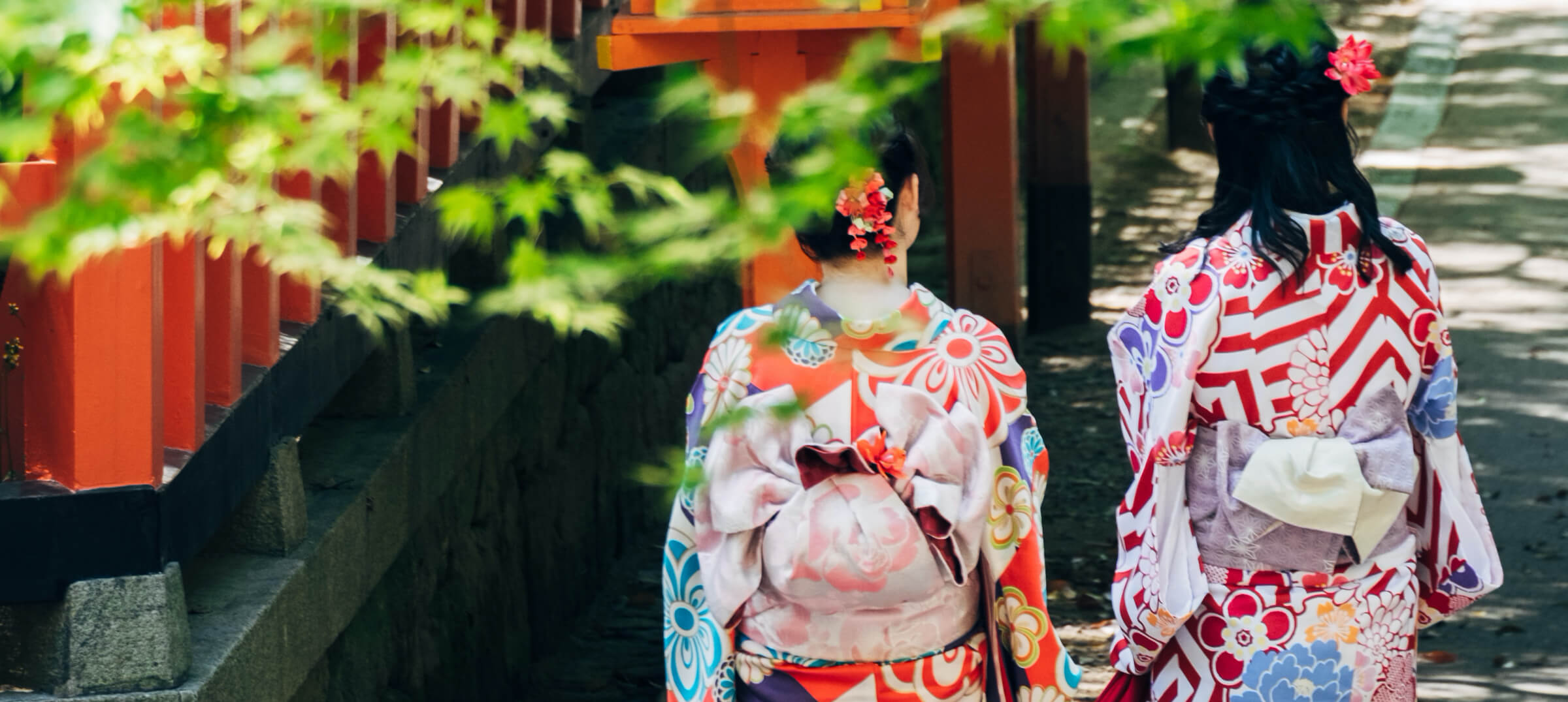 京都のシェアハウス・ゲストハウス