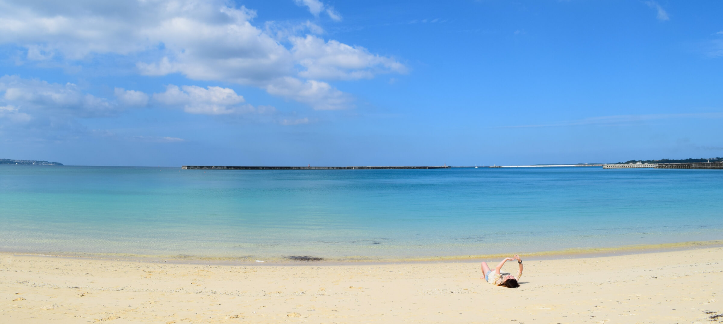 Okinawa share house guest house