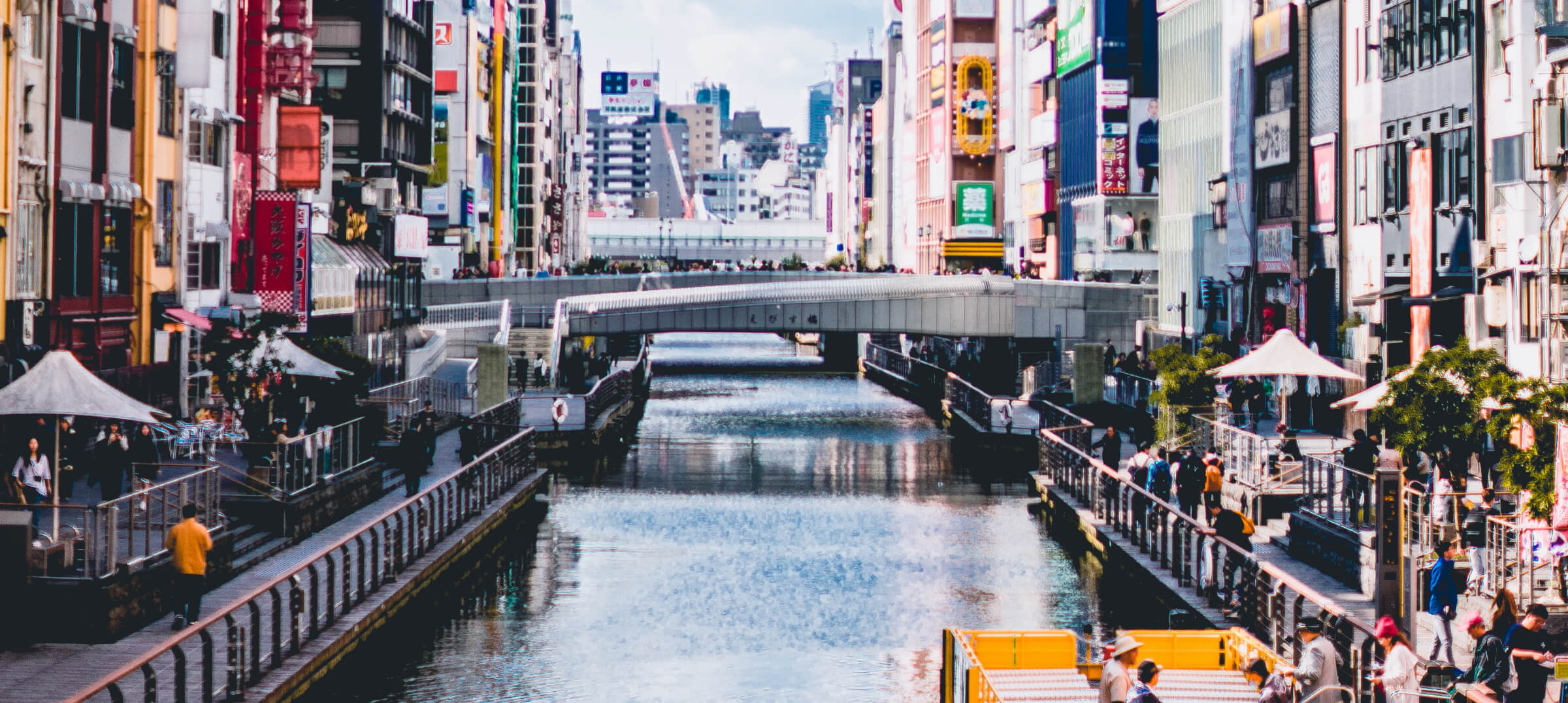 大阪のシェアハウス・ゲストハウス