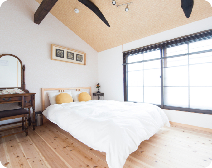 京町家 東山三条 叶う