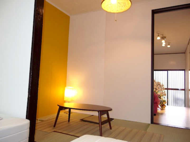 シェアハウスきくや鶴橋玉造ティダハウス