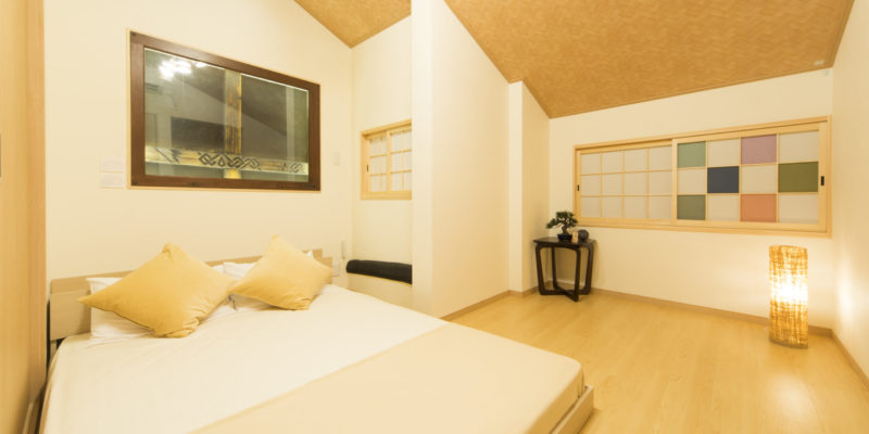 京町家 祇園 叶う（KANAU）